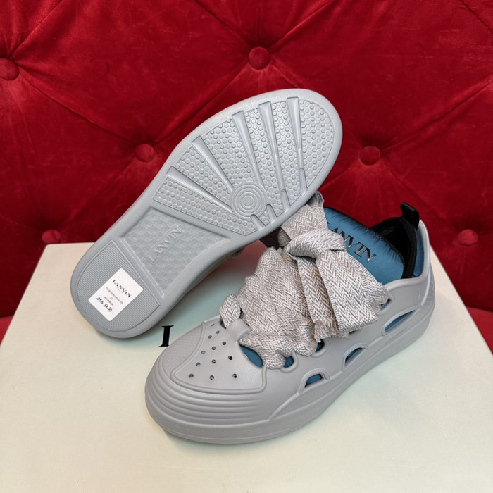 LAN*VAN SNEAKERS PANKICK