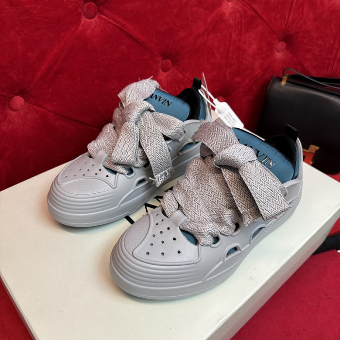 LAN*VAN SNEAKERS PANKICK