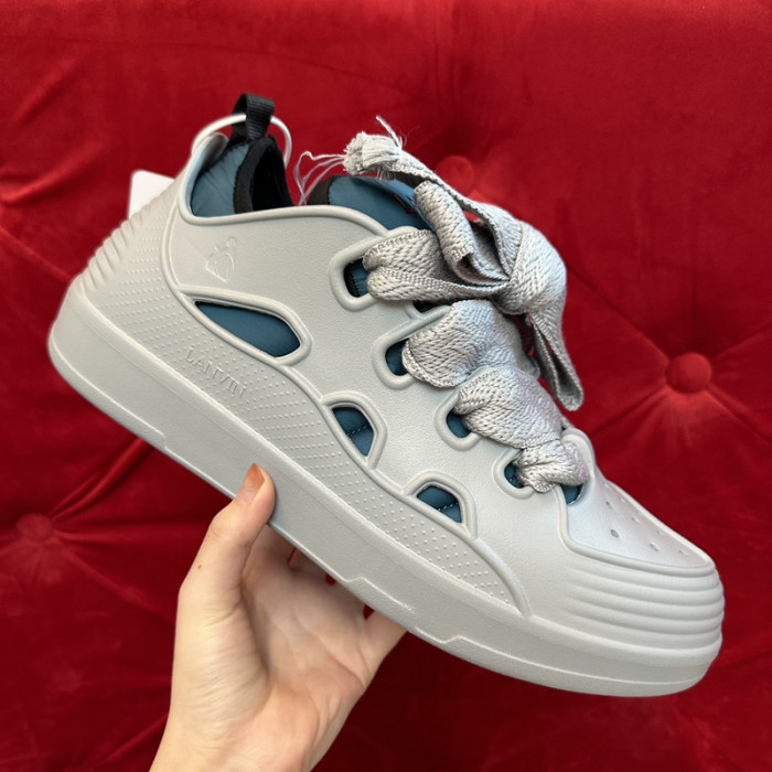 LAN*VAN SNEAKERS PANKICK