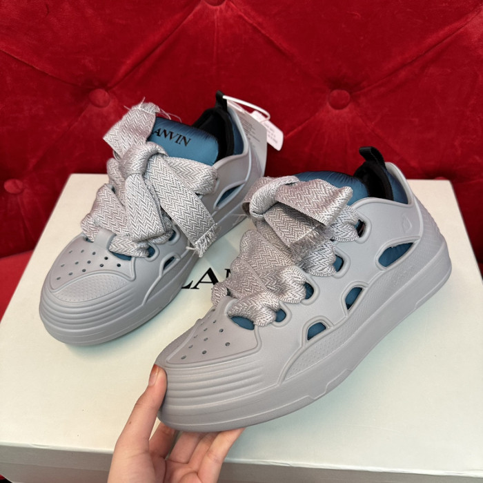 LAN*VAN SNEAKERS PANKICK