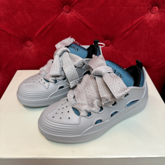 LAN*VAN SNEAKERS PANKICK