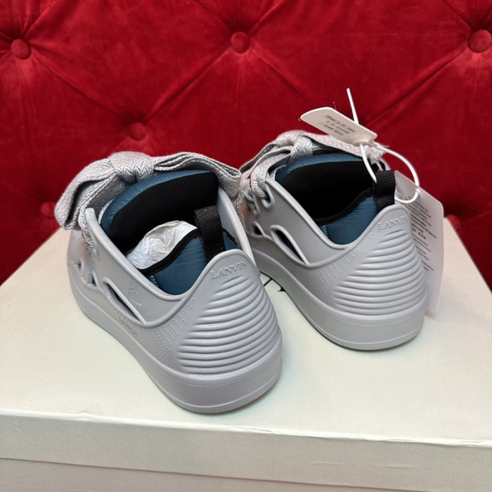 LAN*VAN SNEAKERS PANKICK