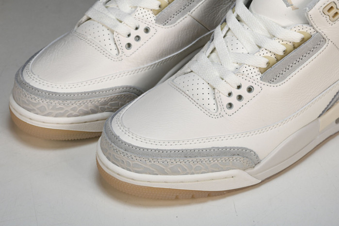 AIR JORDAN 3 CRAFT "GREY MIST" FJ9479-100