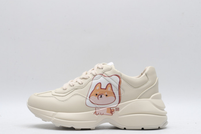 GUCC SNEAKER