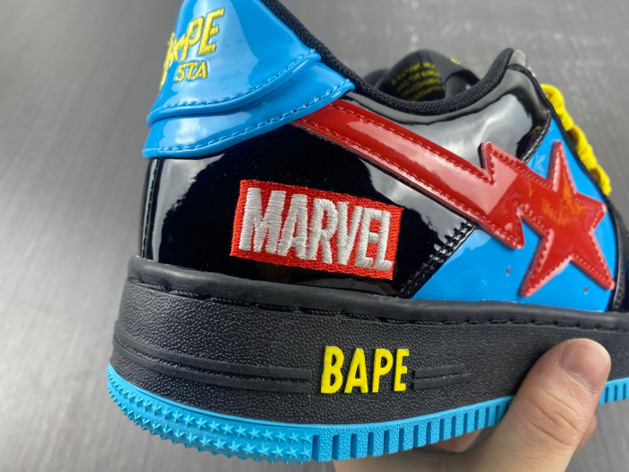 BAP*STA*