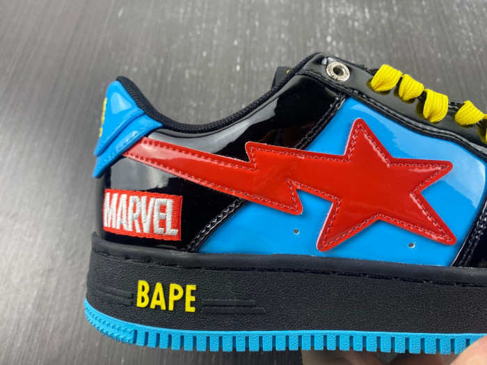 BAP*STA*