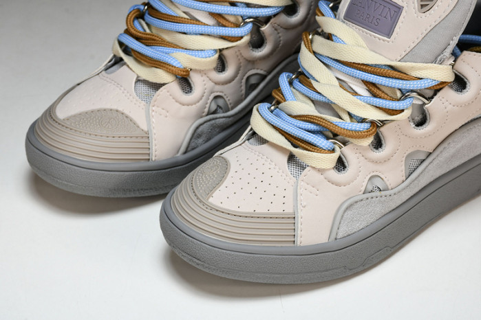 LAN*VAN SNEAKERS PANKICK LAN51