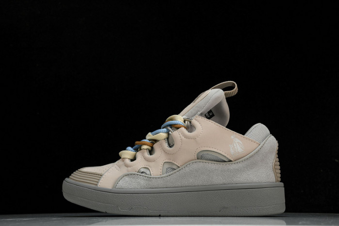 LAN*VAN SNEAKERS PANKICK LAN51