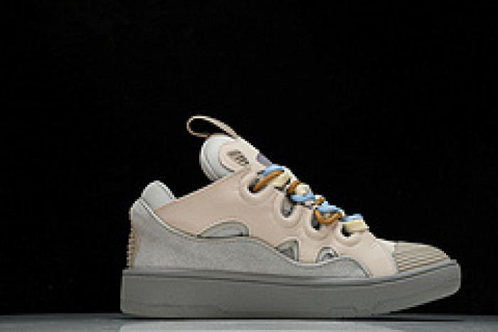LAN*VAN SNEAKERS PANKICK LAN51