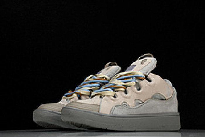 LAN*VAN SNEAKERS PANKICK LAN51