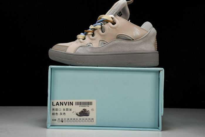 LAN*VAN SNEAKERS PANKICK LAN51