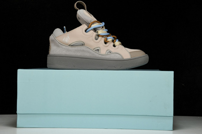 LAN*VAN SNEAKERS PANKICK LAN51