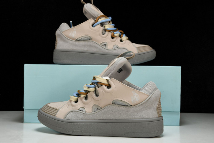 LAN*VAN SNEAKERS PANKICK LAN51