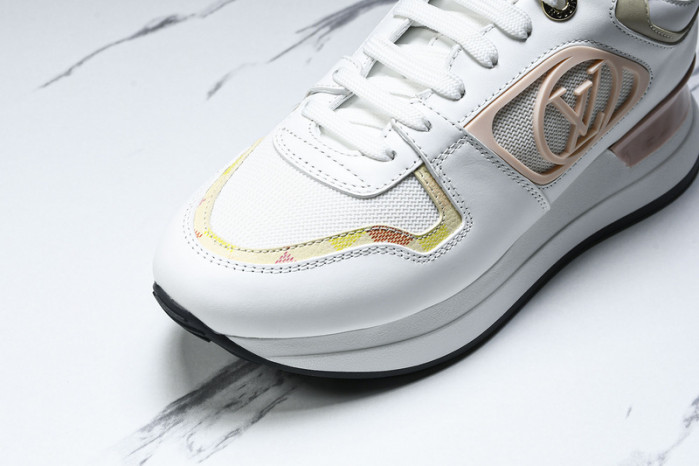 L&V SNEAKERS