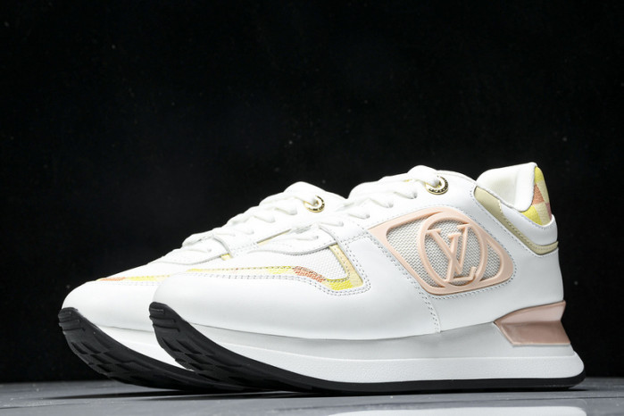 L&V SNEAKERS