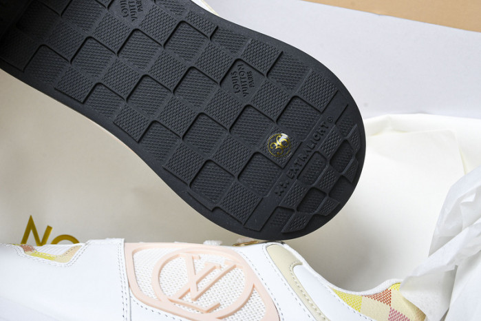 L&V SNEAKERS