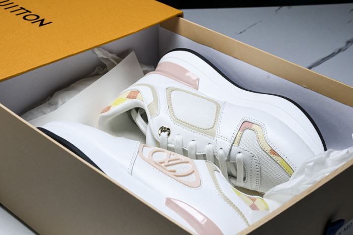 L&V SNEAKERS