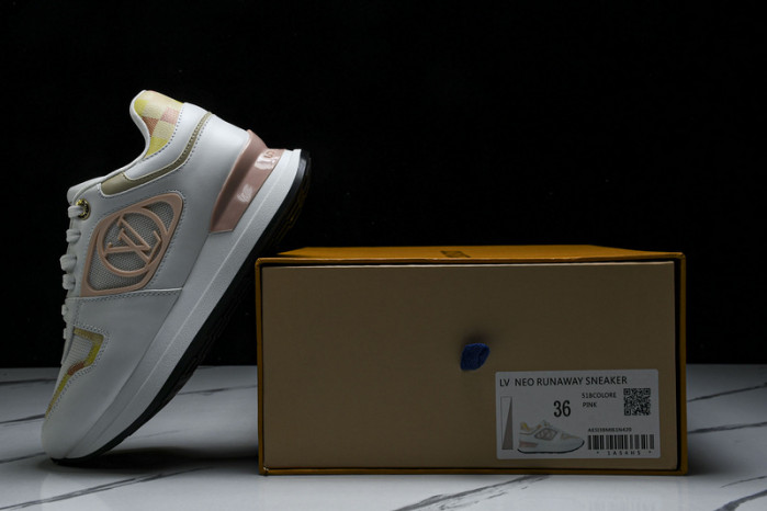 L&V SNEAKERS