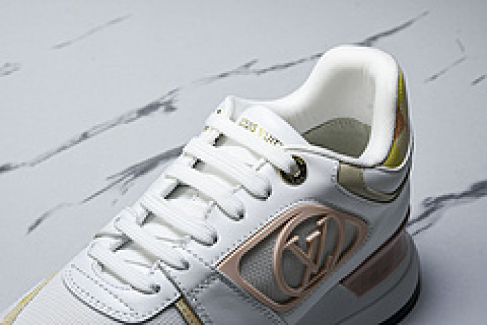L&V SNEAKERS