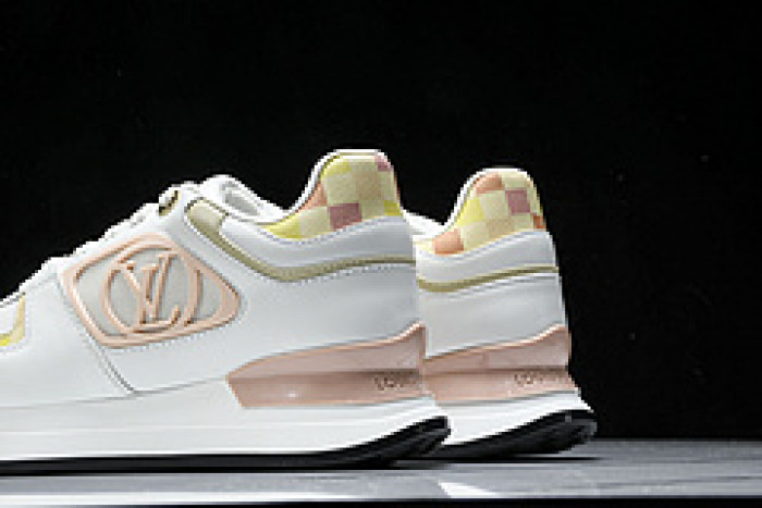 L&V SNEAKERS