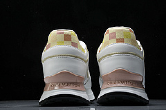 L&V SNEAKERS