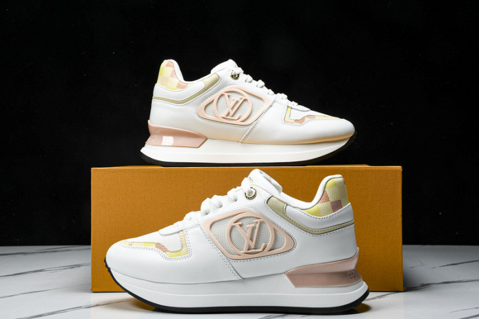 L&V SNEAKERS