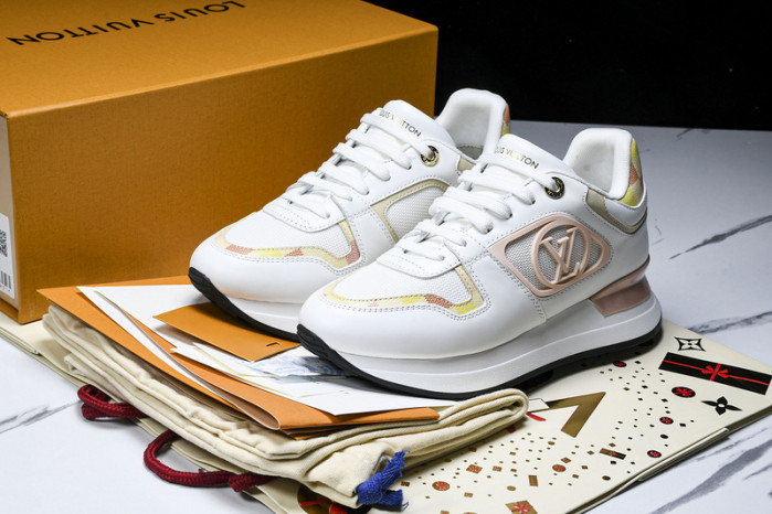 L&V SNEAKERS