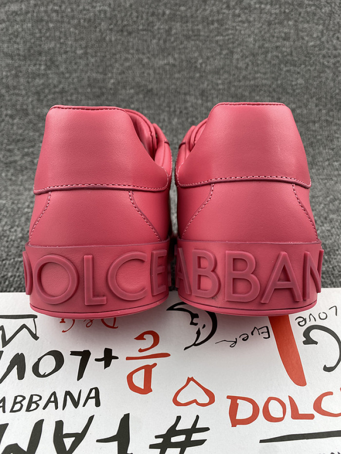 DG sneaker