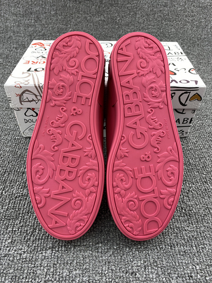 DG sneaker