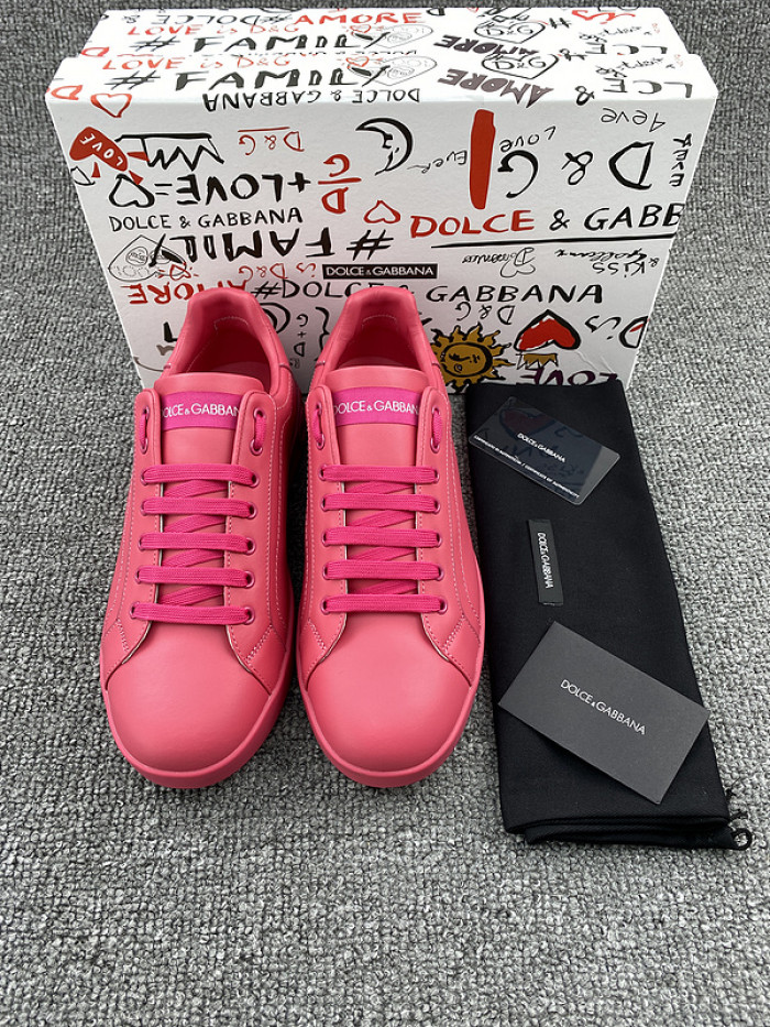 DG sneaker