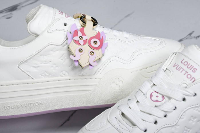 L&V SNEAKERS