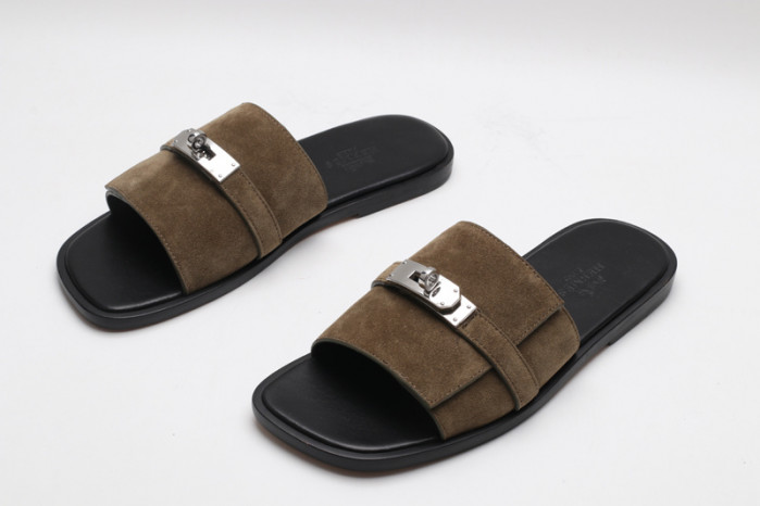 HRMS SLIDE