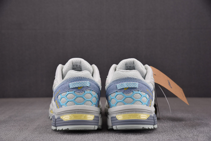 As*ic*ss shoes