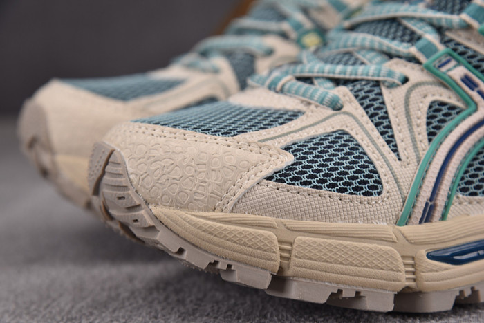 As*ic*ss shoes