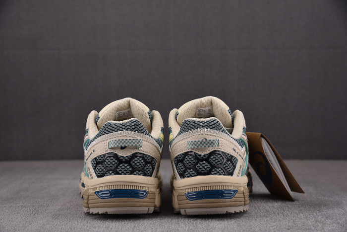 As*ic*ss shoes