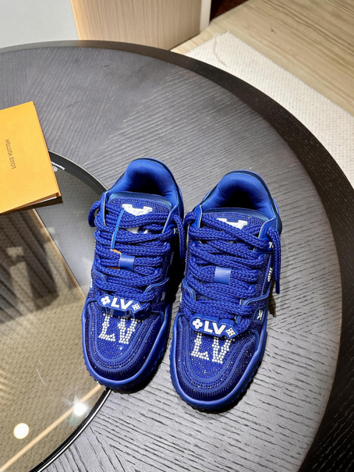L&V SNEAKERS