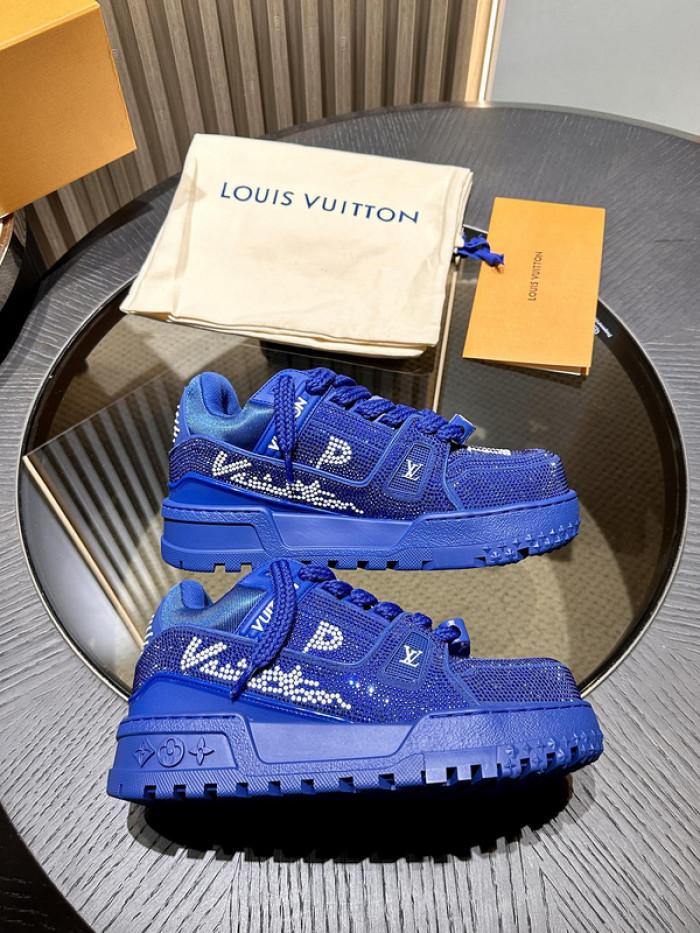 L&V SNEAKERS