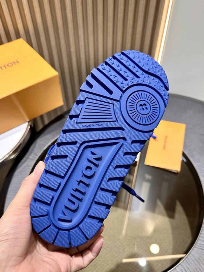 L&V SNEAKERS