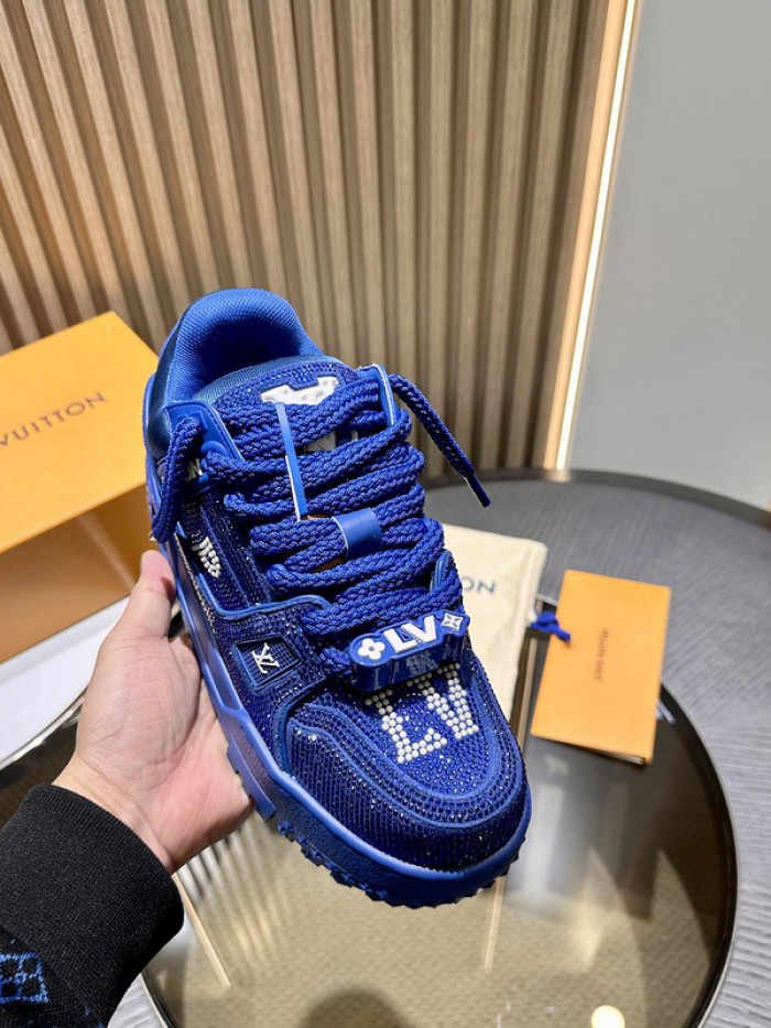 L&V SNEAKERS