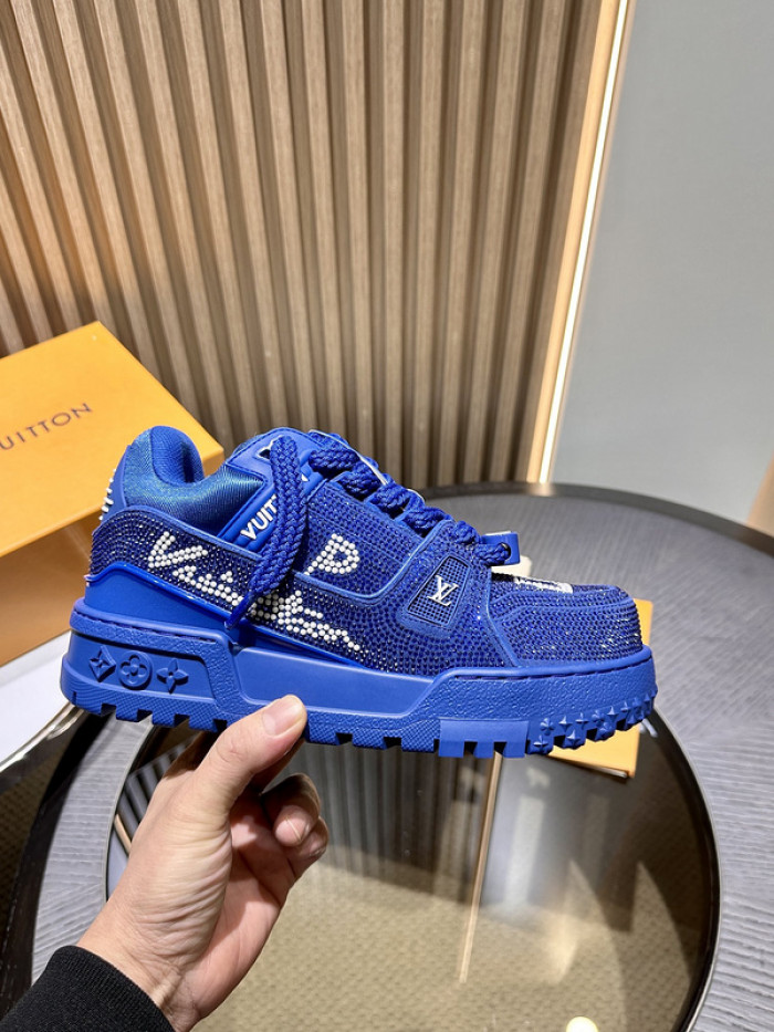L&V SNEAKERS