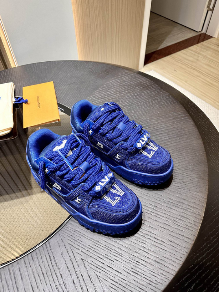 L&V SNEAKERS