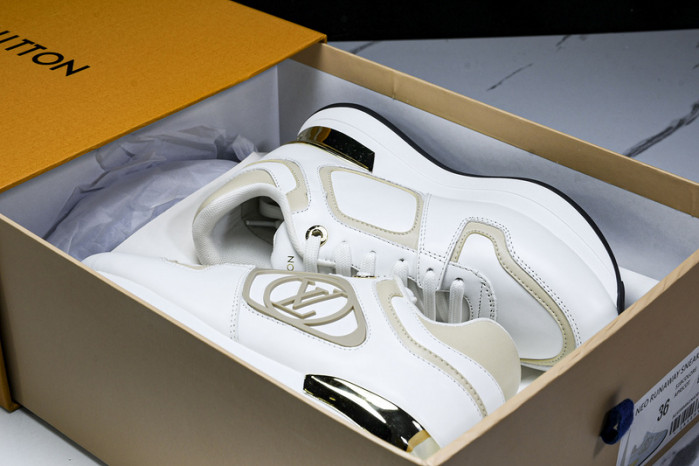 L&V SNEAKERS