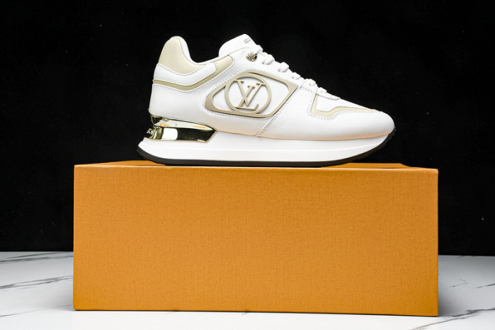 L&V SNEAKERS