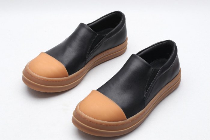 RICK OWENS DRKSHDW