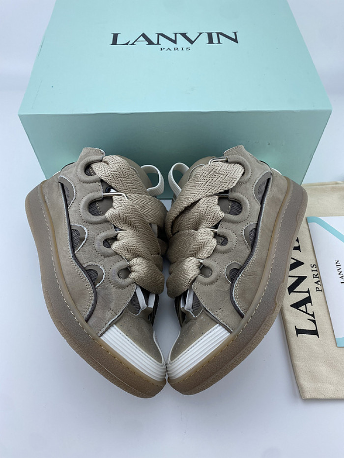 LAN*VAN SNEAKERS PANKICK