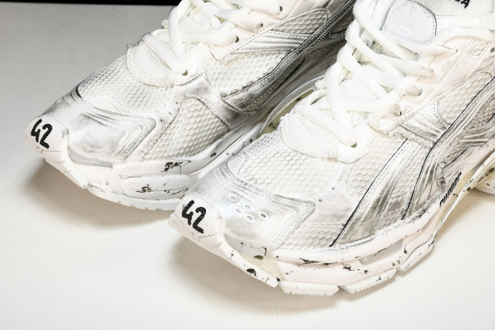 BLEN Runner