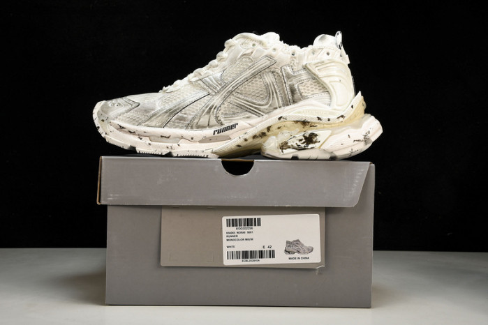 BLEN Runner
