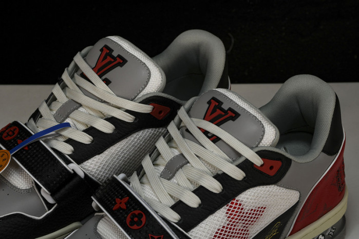 L&V SNEAKERS