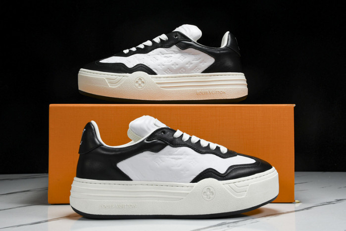 L&V SNEAKERS