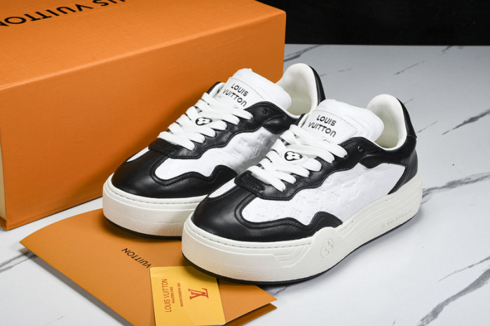 L&V SNEAKERS